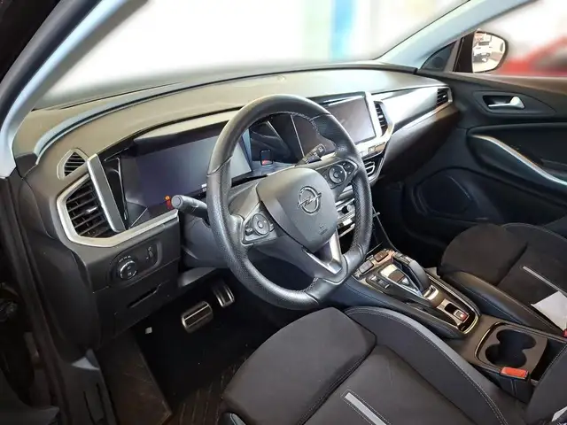 Opel Grandland X view 7