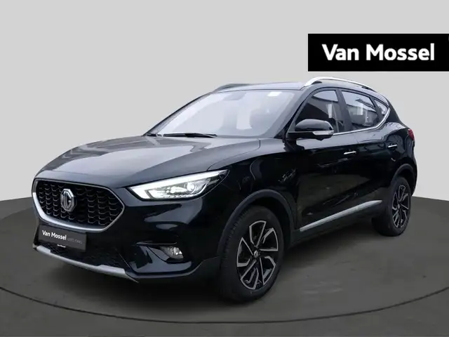 MG ZS ICE 1.0 AT LUXURY FWD