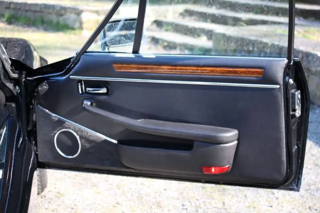 Jaguar XJS XJ-S H.E Serie 2 Coupe mit 3 Jahre Garantie, foto 8