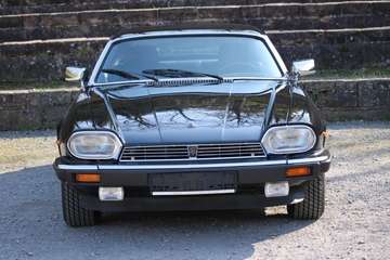 XJ-S H.E Serie 2 Coupe mit 3 Jahre Garantie