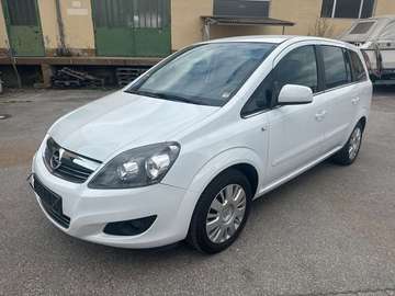 1.6 CNG Turbo ecoFLEXDesign Edition