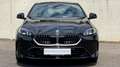 BMW 118 d M-Sportpaket Schwarz - thumbnail 2