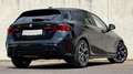BMW 118 d M-Sportpaket Schwarz - thumbnail 4