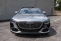 Mercedes-Benz Maybach S-Klasse Maybach S580 - thumbnail 6