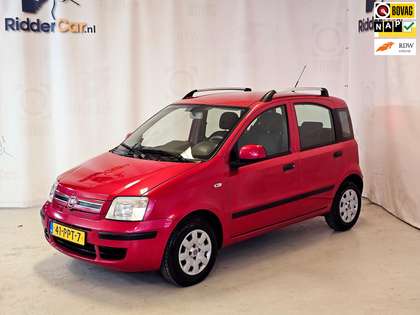 Fiat Panda 1.2 Edizione Cool|1E EIG|NAP|AIRCO|ELEK RAMEN|APK1