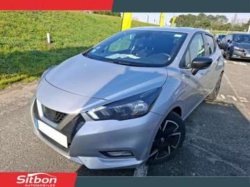 1.0 IG-T 92 Made In France