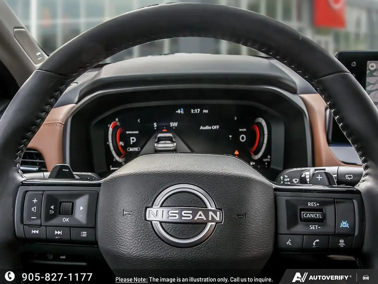 Nissan Rogue fotografie Nissan Rogue