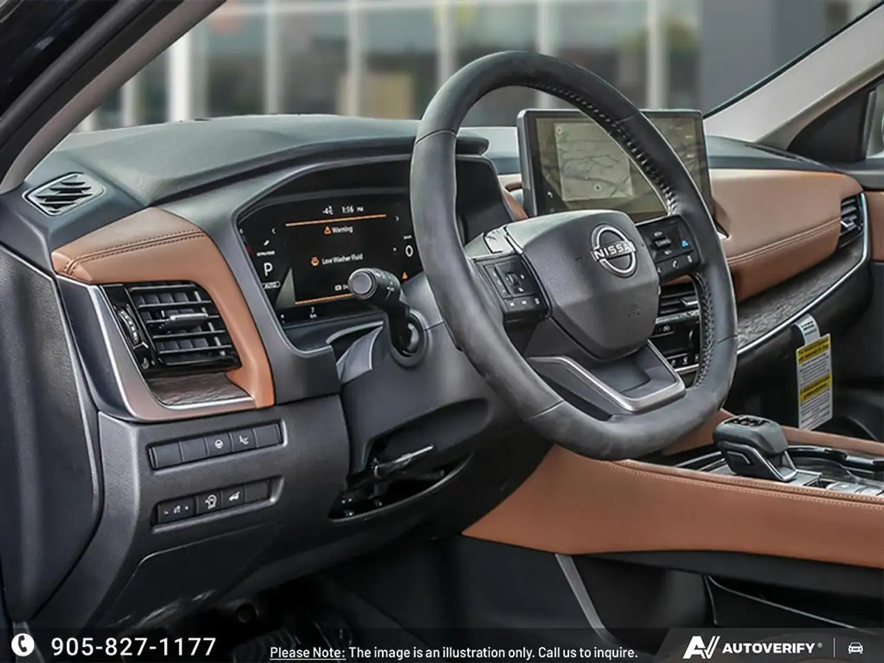 Nissan Rogue fotografie Nissan Rogue