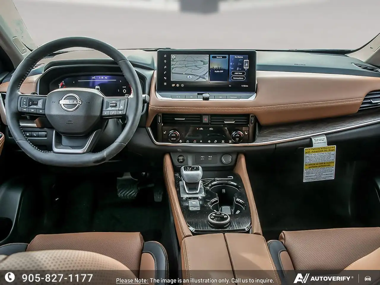 Nissan Rogue fotografie Nissan Rogue