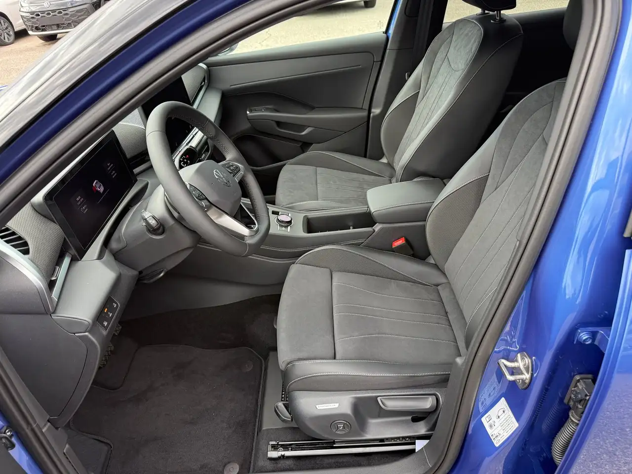 Volkswagen T-Roc 2026