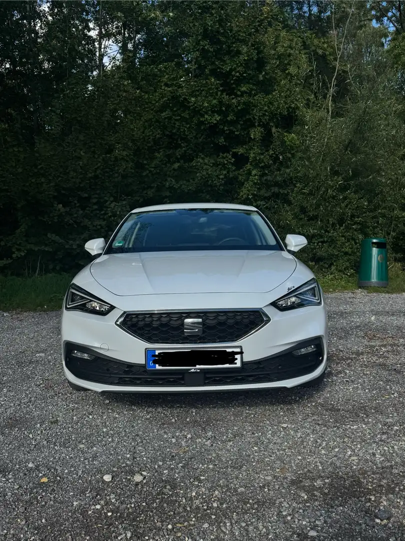 SEAT Leon SP 1,5 TSI - 2