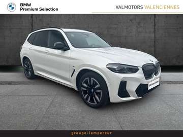 M Sport 286ch Inspiring