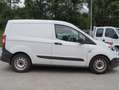 Ford Transit Courier 1.5 TDCI VAN / Lieferauto / Diesel / 135.000km Wit - thumbnail 8