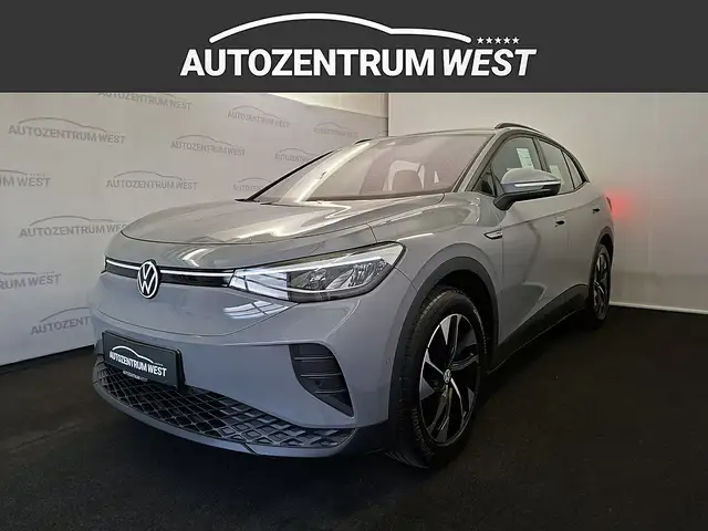 Volkswagen ID.4 ID. 4 Pro / 80kWh...LED/Navi/SH