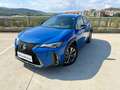 Lexus UX 250h F Sport 2WD Kék - thumbnail 3