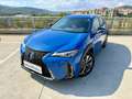 Lexus UX 250h F Sport 2WD Kék - thumbnail 8