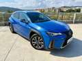 Lexus UX 250h F Sport 2WD Kék - thumbnail 7
