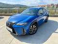 Lexus UX 250h F Sport 2WD Kék - thumbnail 5