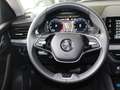 Skoda Kamiq 1.0 TSI DSG Selection AHK/ACC/Matrix/Cam LED Gris - thumbnail 12