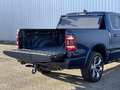Dodge RAM 1500 pick up 4x4 Crew Cab Limited 10th Anniversary Blauw - thumbnail 19