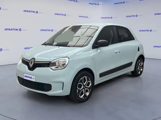 Renault Twingo SCe 65 CV Equilibre