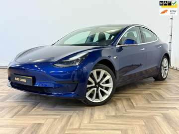 Standard RWD Plus 60 kWh|INCL BTW|1eEIGENAAR|NAP