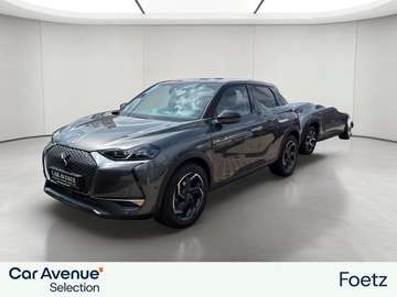 3 Crossback RIVOLI