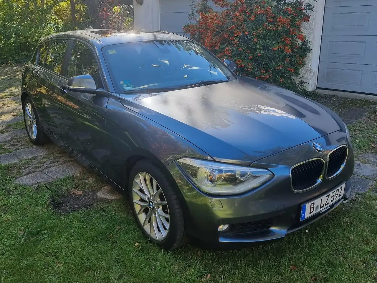 Das Auto