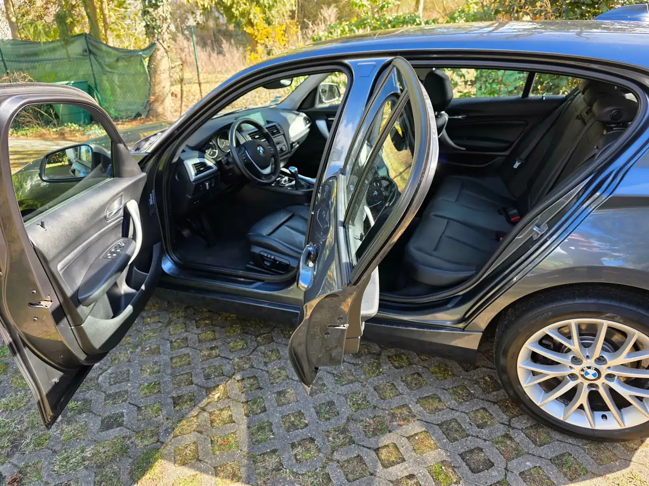 Das Auto