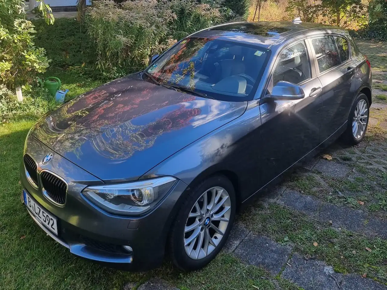 Das Auto