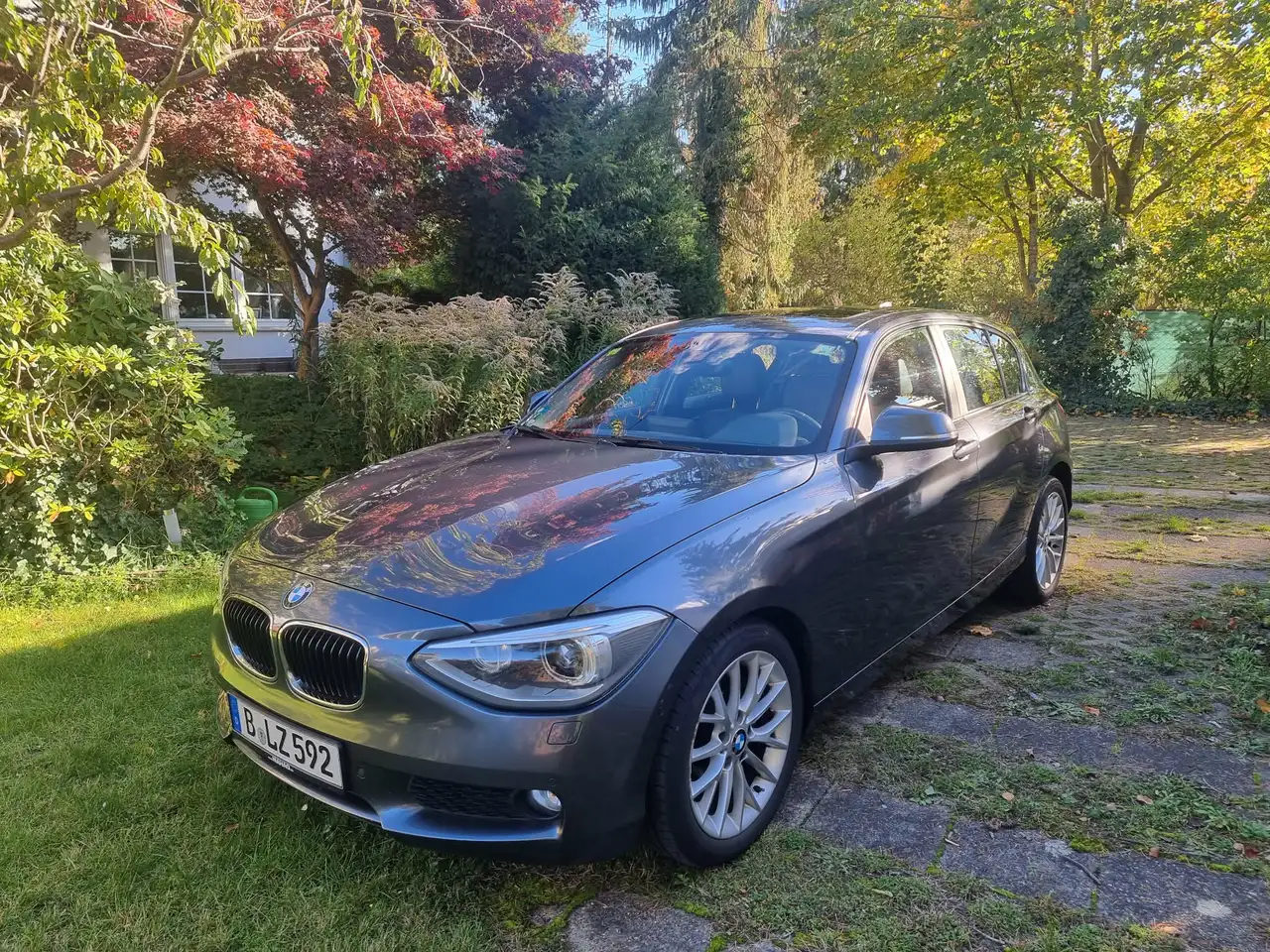 Das Auto