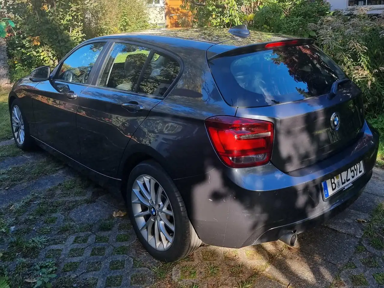 Das Auto