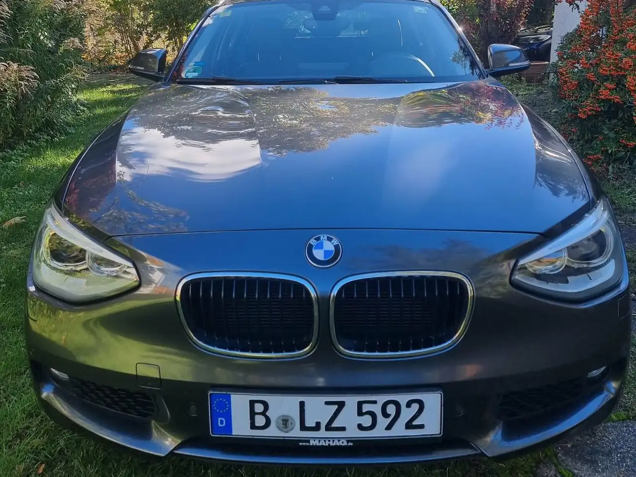 Das Auto