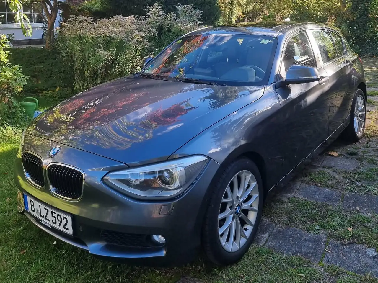Das Auto