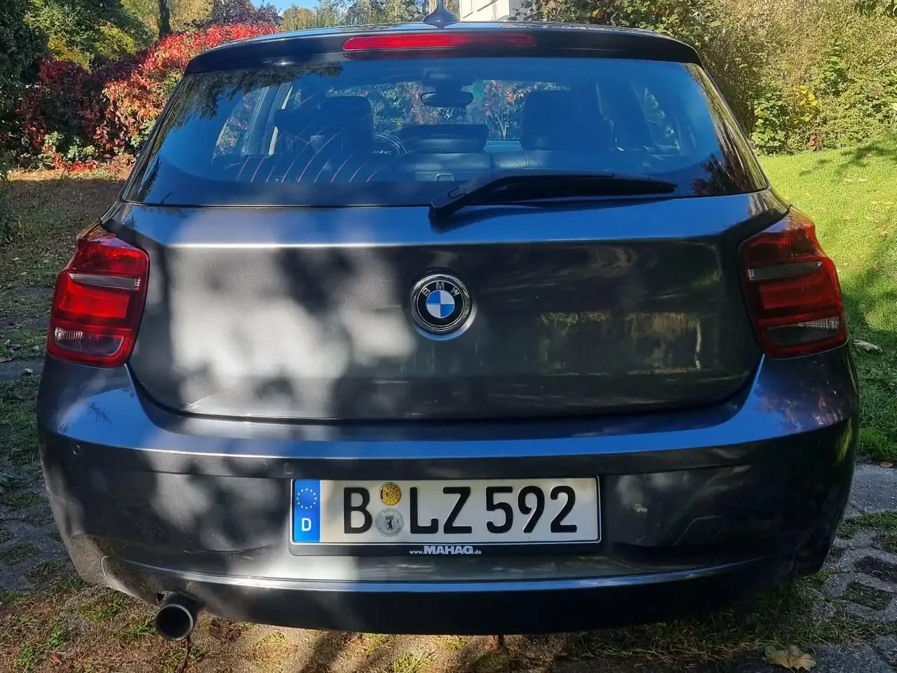 Das Auto