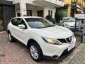 Nissan Qashqai Qashqai II 2014 1.5 dci Visia 110cv E6 Blanc - thumbnail 3