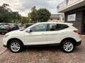 Nissan Qashqai Qashqai II 2014 1.5 dci Visia 110cv E6 Blanc - thumbnail 8