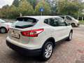Nissan Qashqai Qashqai II 2014 1.5 dci Visia 110cv E6 Blanc - thumbnail 4
