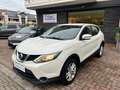 Nissan Qashqai Qashqai II 2014 1.5 dci Visia 110cv E6 Blanc - thumbnail 1