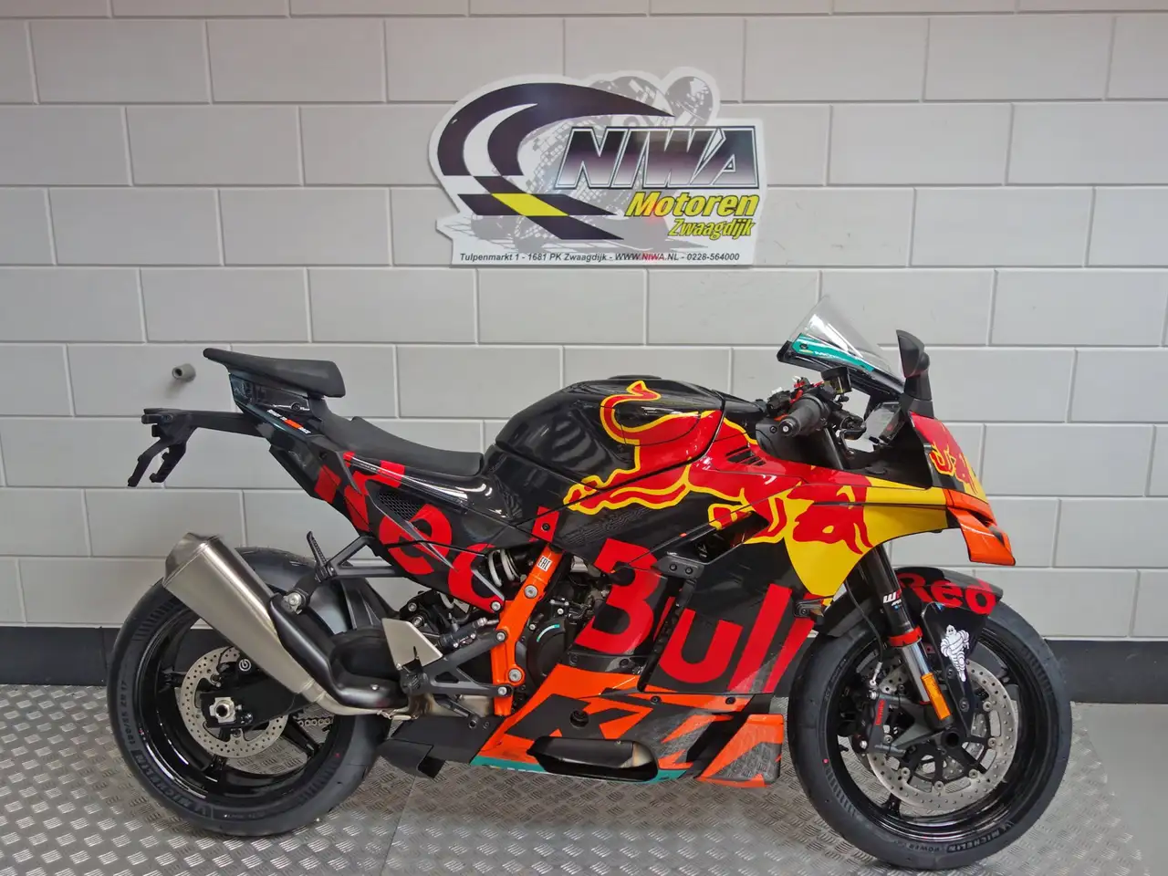 KTM