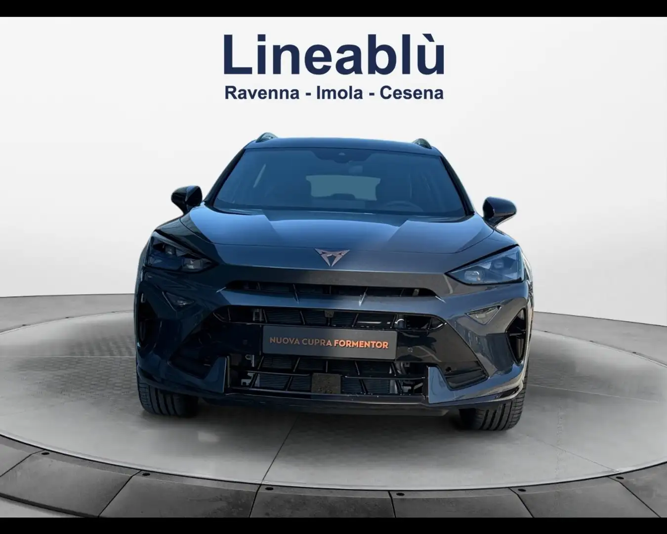 CUPRA Formentor CUPRA Formentor 1.5 e-HYBRID 150 kW (204 CV) Grigio - 2