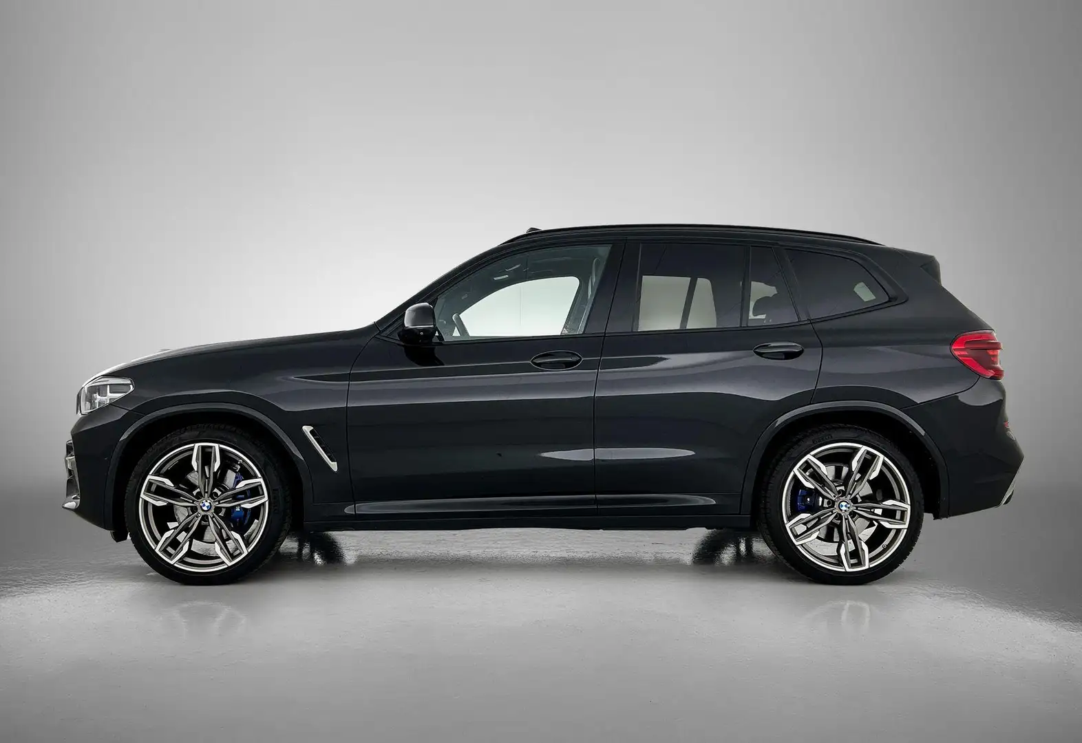 BMW X3 M40i xDrive High Executive | PANO-SCHUIFDAK | HEAD Noir - 2