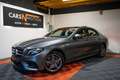 Mercedes-Benz E 300 300de HYBRIDE (194%2B122ch) AMG Line 9G-Tronic Grau - thumbnail 1