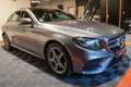 Mercedes-Benz E 300 300de HYBRIDE (194%2B122ch) AMG Line 9G-Tronic Grau - thumbnail 10