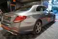 Mercedes-Benz E 300 300de HYBRIDE (194%2B122ch) AMG Line 9G-Tronic Grau - thumbnail 9