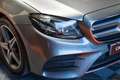 Mercedes-Benz E 300 300de HYBRIDE (194%2B122ch) AMG Line 9G-Tronic Grau - thumbnail 3