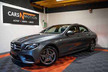 300de HYBRIDE (194%2B122ch) AMG Line 9G-Tronic
