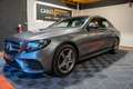 Mercedes-Benz E 300 300de HYBRIDE (194%2B122ch) AMG Line 9G-Tronic Grau - thumbnail 5