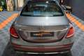 Mercedes-Benz E 300 300de HYBRIDE (194%2B122ch) AMG Line 9G-Tronic Grau - thumbnail 7