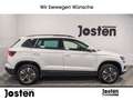 Skoda Karoq Tour 1.5 TSI DSG LED ACC CarPlay Varioflex Wit - thumbnail 17